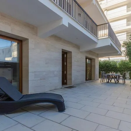 Holiday home Yourhouse Es Cardinal *