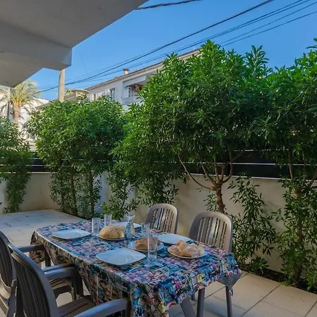 Holiday home Yourhouse Es Cardinal *