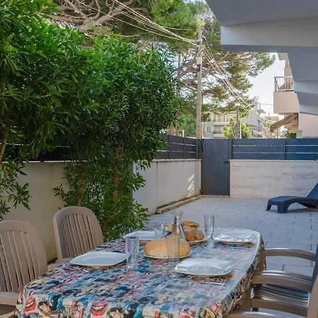 Holiday home Yourhouse Es Cardinal