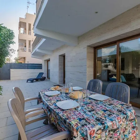 Yourhouse Es Cardinal Holiday home Can Picafort (Mallorca)