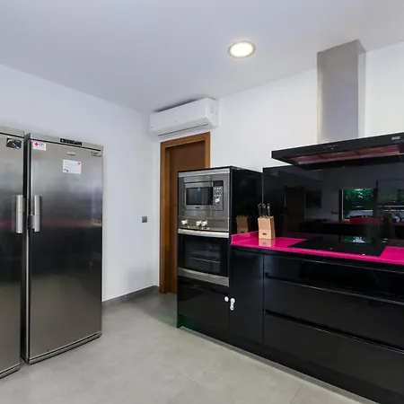 Yourhouse Es Cardinal Holiday home Can Picafort (Mallorca)