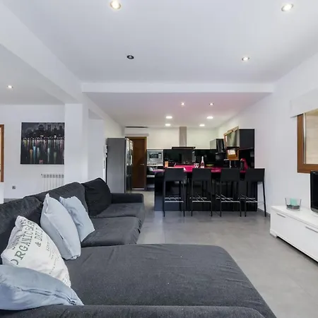 Holiday home Yourhouse Es Cardinal