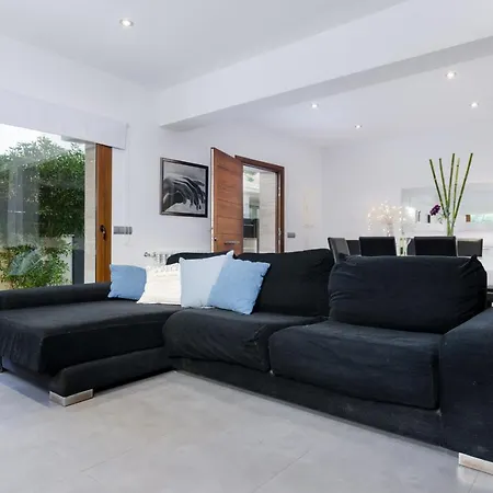 Holiday home Yourhouse Es Cardinal Can Picafort (Mallorca)