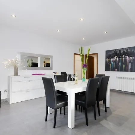 Holiday home Yourhouse Es Cardinal