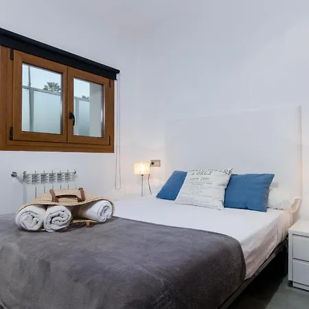 Holiday home Yourhouse Es Cardinal