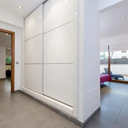 Holiday home Yourhouse Es Cardinal Can Picafort (Mallorca)