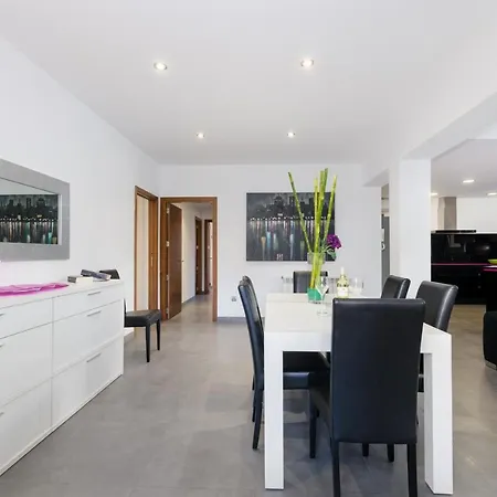Yourhouse Es Cardinal Holiday home Can Picafort (Mallorca)