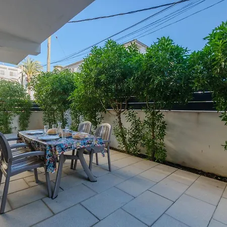 Holiday home Yourhouse Es Cardinal