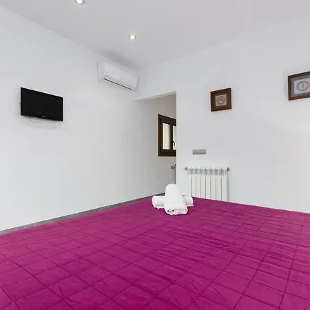 Holiday home Yourhouse Es Cardinal Can Picafort (Mallorca)