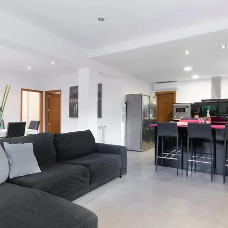 Yourhouse Es Cardinal Holiday home *