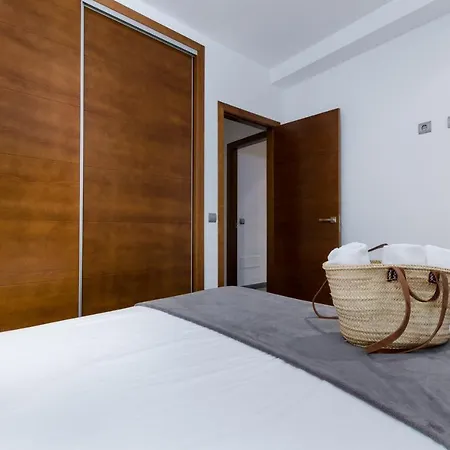 Yourhouse Es Cardinal Holiday home *