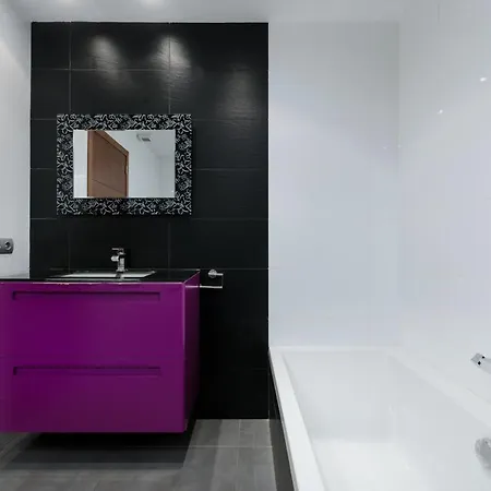 Holiday home Yourhouse Es Cardinal *