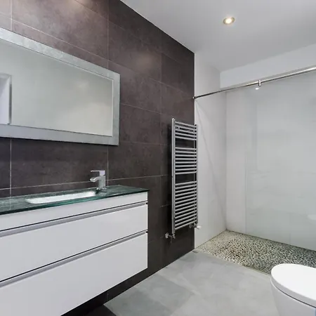 Yourhouse Es Cardinal Holiday home *