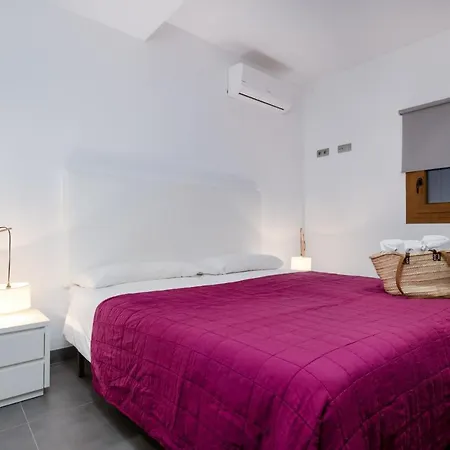 Holiday home Yourhouse Es Cardinal Can Picafort (Mallorca)